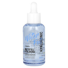 Waterfull Hyaluronic Acid Serum, 1.75 fl oz (50 ml)