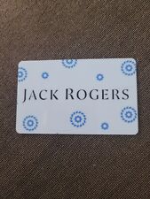 Jack Rogers $100 Gift Card Sandals Shoes