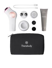 Therabody TheraFace PRO Facial Health Device - White Brand New Sealed $399 - New Rochelle - US