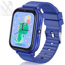 Hepoasky Kids Smart Watches Boys Educational Toys Gifts with Audiobook Learn ... - US