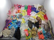 Barbie Doll Clothes Lot Assorted Brands