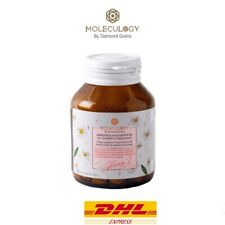 MOLECULOGY Glassy X 500 dietary supplement improve skin Bright Skin 60's - Toronto - Canada