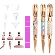 Painting Accessories Glitter Diamond Diamond Painting Pen Point Drill Pens