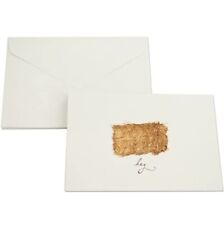 JT Gift Wrapping Hey Haystack Blank Note Cards and Envelopes Set-10 Pack