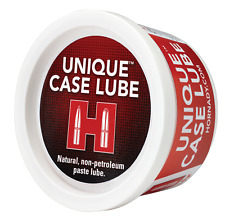 Hornady Unique Case Lube 4 Ounce Gun Cleaning Supplies 393299