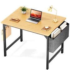 32 Inch Small Computer Desk Writing Study Work Office Table Modern Simple with S - Toronto - Canada