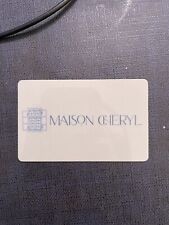 $50 Mason Cheryl Gift Card