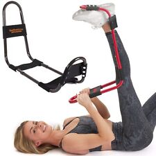 - The Original Hamstring, Lower Back & Calf Stretching Device - Ultimate Pain... - Hallandale - US