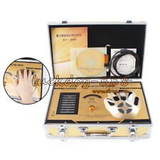 6th Generation Quantum Magnetic Resonance Body Analyzer Sub Health Analyzer - CN