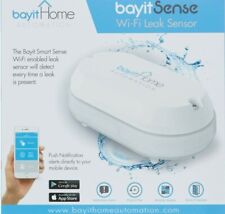 Bayit Sense Wi-Fi Leak Sensor Smart Sense Home Automation BH1906 - Dallas - US