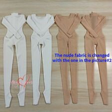 1/6 1/4 1/3 Uncle BJD Doll Clothes 1 Piece Jumpsuits Underwear Anti Staining