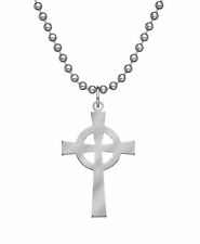 The Real Deal GI JEWELRY® Genuine U.S. Military Issue Celtic Cross