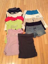 Lot of girls clothes. 11 pieces.