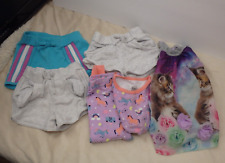 2T Mixed Lot Baby Clothes 14 peices Mixed Brands