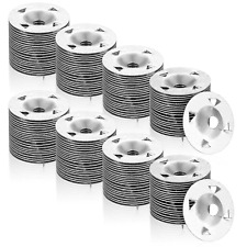 220 Pcs Foam Board Fasteners Washers Washers for Installation of Foam Board Pan - Denver - US