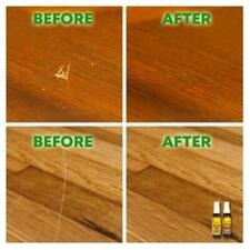 Wood Scratch Repair Spray, Scratch Remover, Fix, Wood Scratch Repair Solution