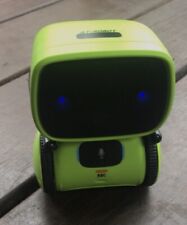 Voice control cute AT intelligent Interactive Smart Robot for kids AT-ROBOT - Waltham - US