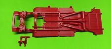 '72 Chevy Pickup Truck Fleetside 1/25 Frame Chassis AMT Model Car Part