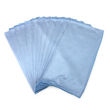 Glass Cleaning Cloths (Packs of 12) Microfiber, Lint & Streak Free 16x16, Colors