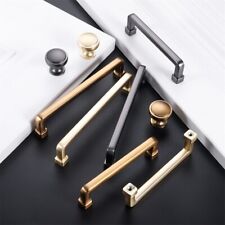 3 Colour Light Luxury Minimalist Furniture Handle Cabinet Door Knob Remodeling - Toronto - Canada