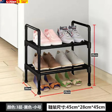 Rotating Shoe Cabinet Organizer - Toronto - Canada