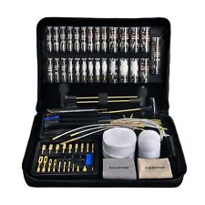 GLORYFIRE Gun Cleaning Kit Rifle Handgun Shotgun Pistol Cleaning Kit for All ...