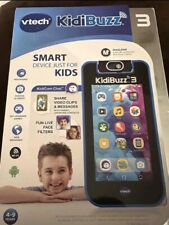 VTech KidiBuzz 3 Smart Device for Kids, Teaches Math, Spelling, Science - Houston - US