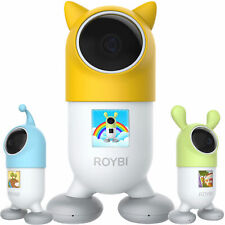 Roybi Robot Smart AI Educational Companion Toy for Kids - white™ - Deer Park - US