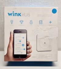 Wink Smart Hub 1.8 PWHUB-WH18 Smart Device Home Connect Center - North Haven - US