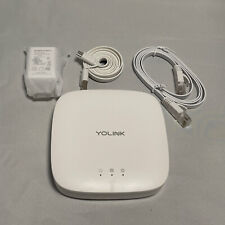 Open-Box-New YoLink Hub Only for YoLink Devices 1/4 Mile Smart Home YS1603-UC - Staten Island - US