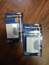 2 MAGNAVOX HOME SECURITY APPLIANCE UNIT & LAMP UNIT LMT101MS SMART - Saint Matthews - US