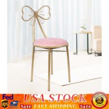 Nordic Minimalist Tables And Chairs Dining Room Cafe Lounge Chair Makeup Chair - Chino - US