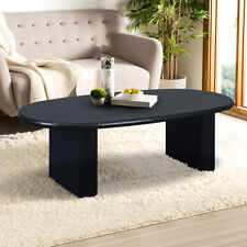 51'' Coffee Table For Small Living Spaces Wooden Side End Table For Living Room - Mumbai - India