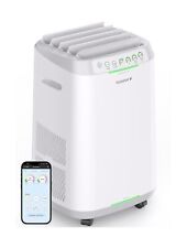 Nuwave OxyPure ZERO Smart Air Purifier, Large Area up to 2,002 Sq Ft, Dual 4-... - CA