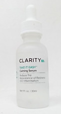 Clarity Take It Easy - Calming Serum - 1 fl oz