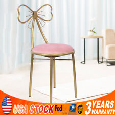 Nordic Minimalist Tables And Chairs Dining Room Cafe Lounge Chair Makeup Chair - Chino - US