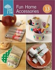 Craft Tree Fun Home Accessories by Delaney, Barbara Book The Fast Free Shipping