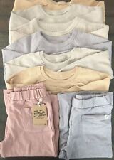 Easy Peasy 4T NWT! Pieces Lot Of 8 Items