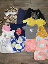 Carters Baby Clothing 9 Months to 24 Months Lot of 13 Items Good Condition