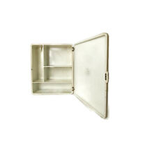 Apothecary Pharmacy Medicine Bathroom Cabinet French Minimalist - Toronto - Canada