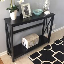 2-X-Design Console Table Sofa Side Table For Living Room Entryway Hallway - Mumbai - India