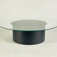 Industrial Metal Coffee Table Base - RING - Toronto - Canada