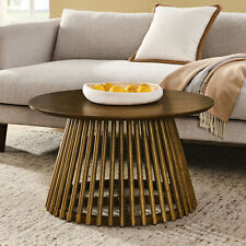 NEW Modern minimalist coffee table, solid wood coffee table, Nordic - Mumbai - India