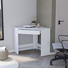 Durable and Practical Office Desk, Modern Minimalist Style Corner Table, Fashion - Mumbai - India