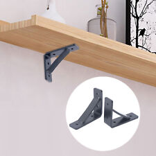 Heavy Duty Shelf Brackets Strong Floating Shelf Bracket Right Angle Fixed Suppor - Toronto - Canada