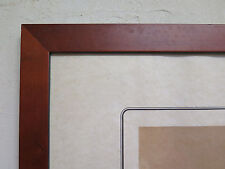 74x54 CM Simple and Minimalist Wood Frame Ideal for G40 Frames or Mirrors - Toronto - Canada