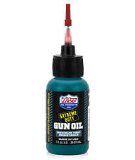 Lucas Oil Extreme Duty Gun Oil 10875