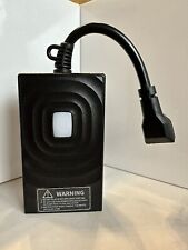 meross Smart Outdoor Plug, Waterproof WiFi Outdoor Outlet, see description #3282 - London - US