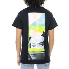 Primitive Skateboarding Apparel Men's Generation Tee T-Shirt in Black