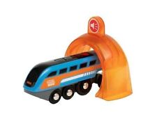 BRIO Smart Tech Sound Record & Play Engine 33971 for Wooden Train Set - SWINDON - GB